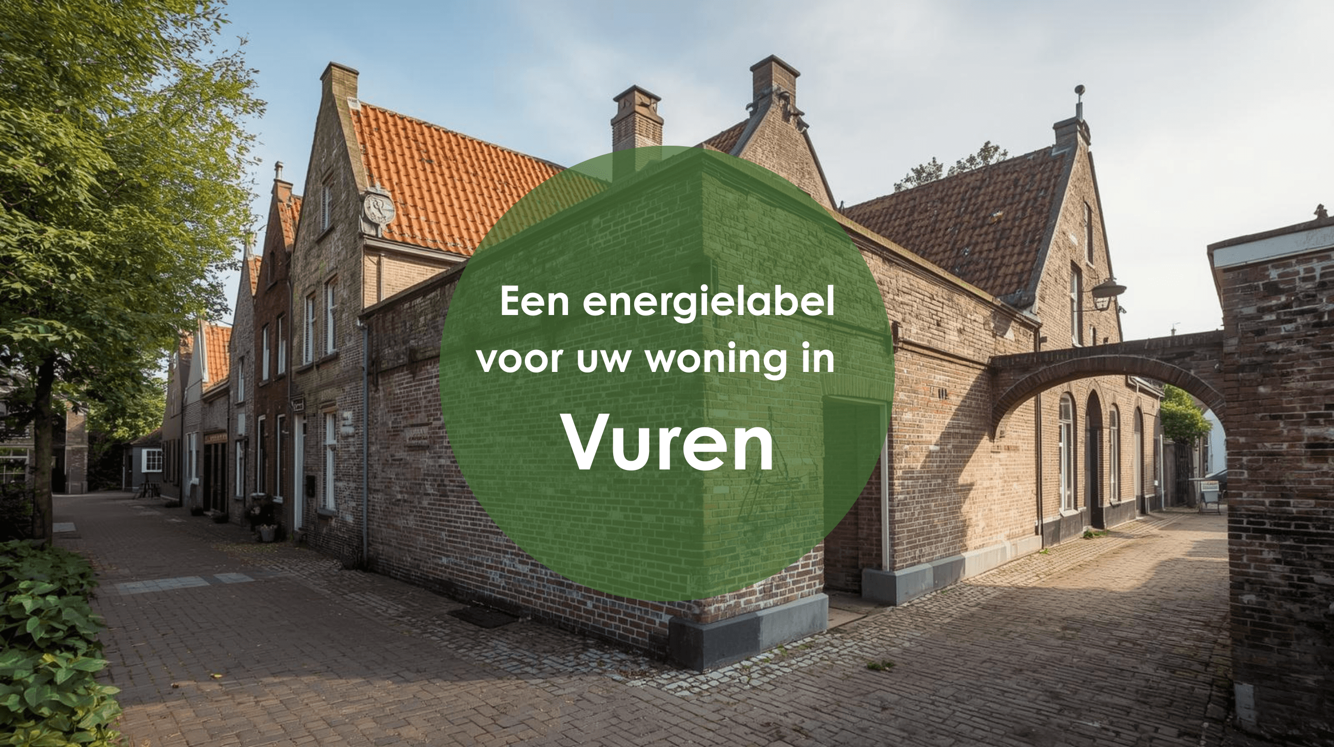 Energielabel aanvragen Vuren - een_energielabel_voor_uw_woning_in_vuren