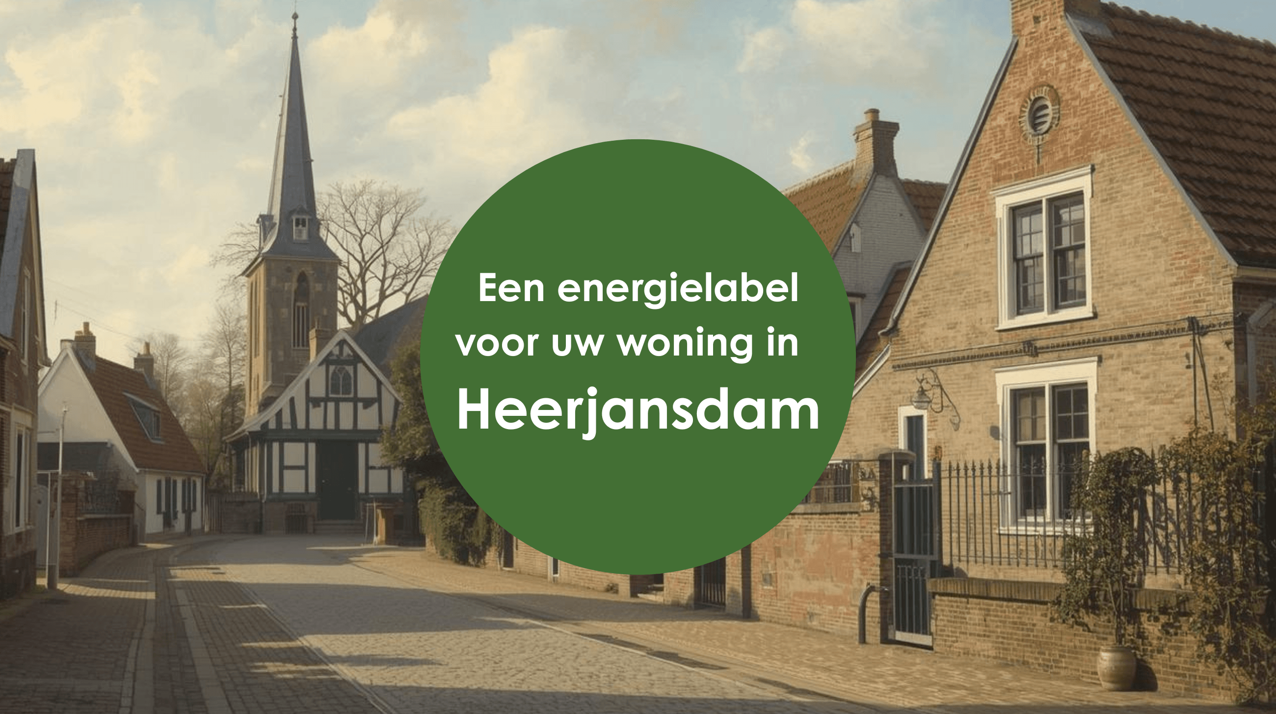 Energielabel Heerjansdam - een_energielabel_voor_uw_woning_in_heerjansdam