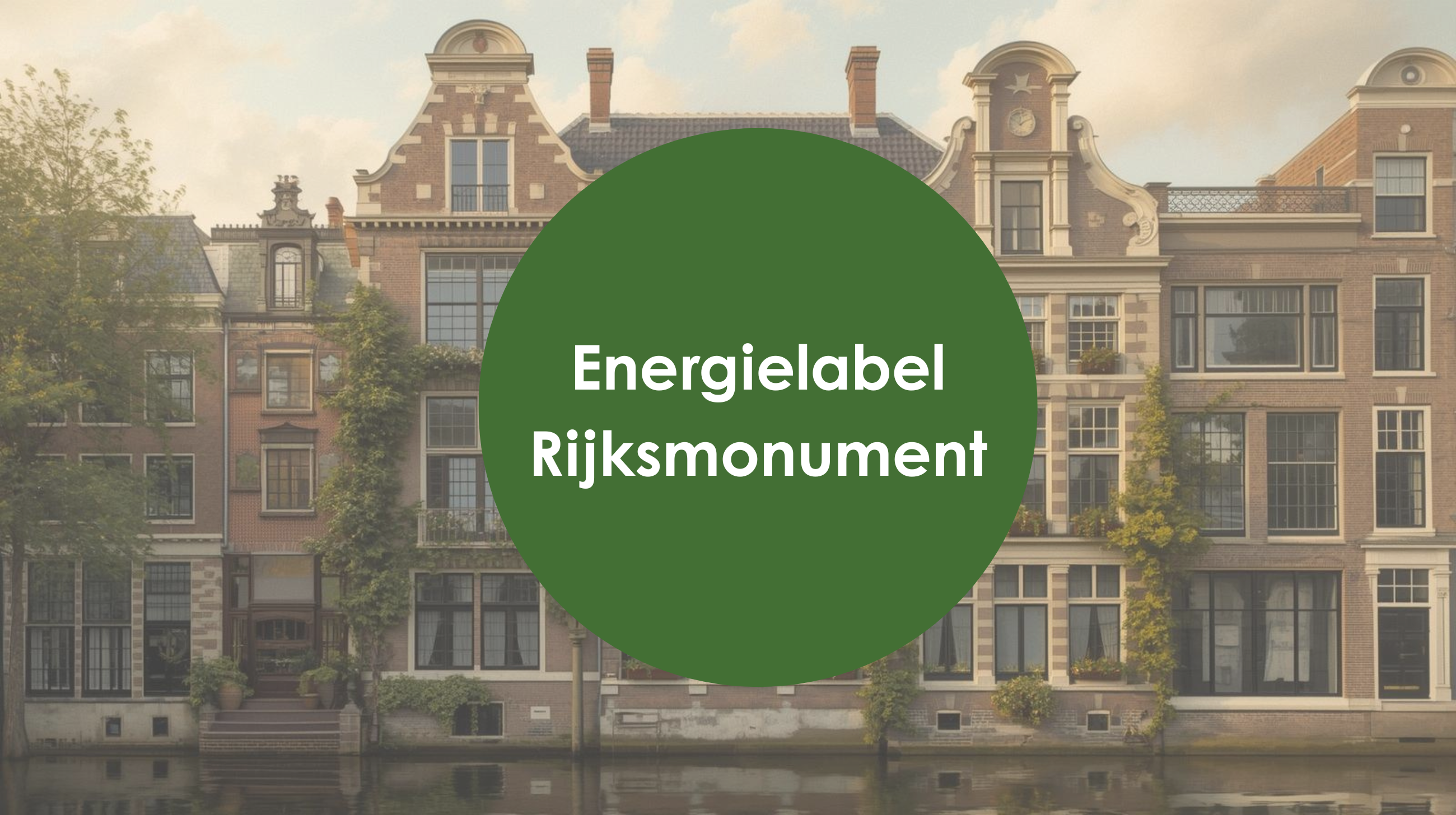 Energielabel Monument Verplicht in mei 2026 - energielabel_rijksmonumenten