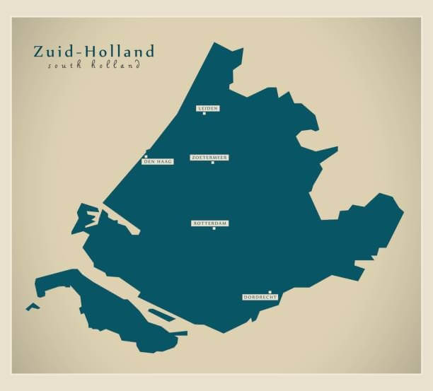 Energielabel Zuid-Holland - zuid_holland Energielabel Zuid-Holland - zuid_holland