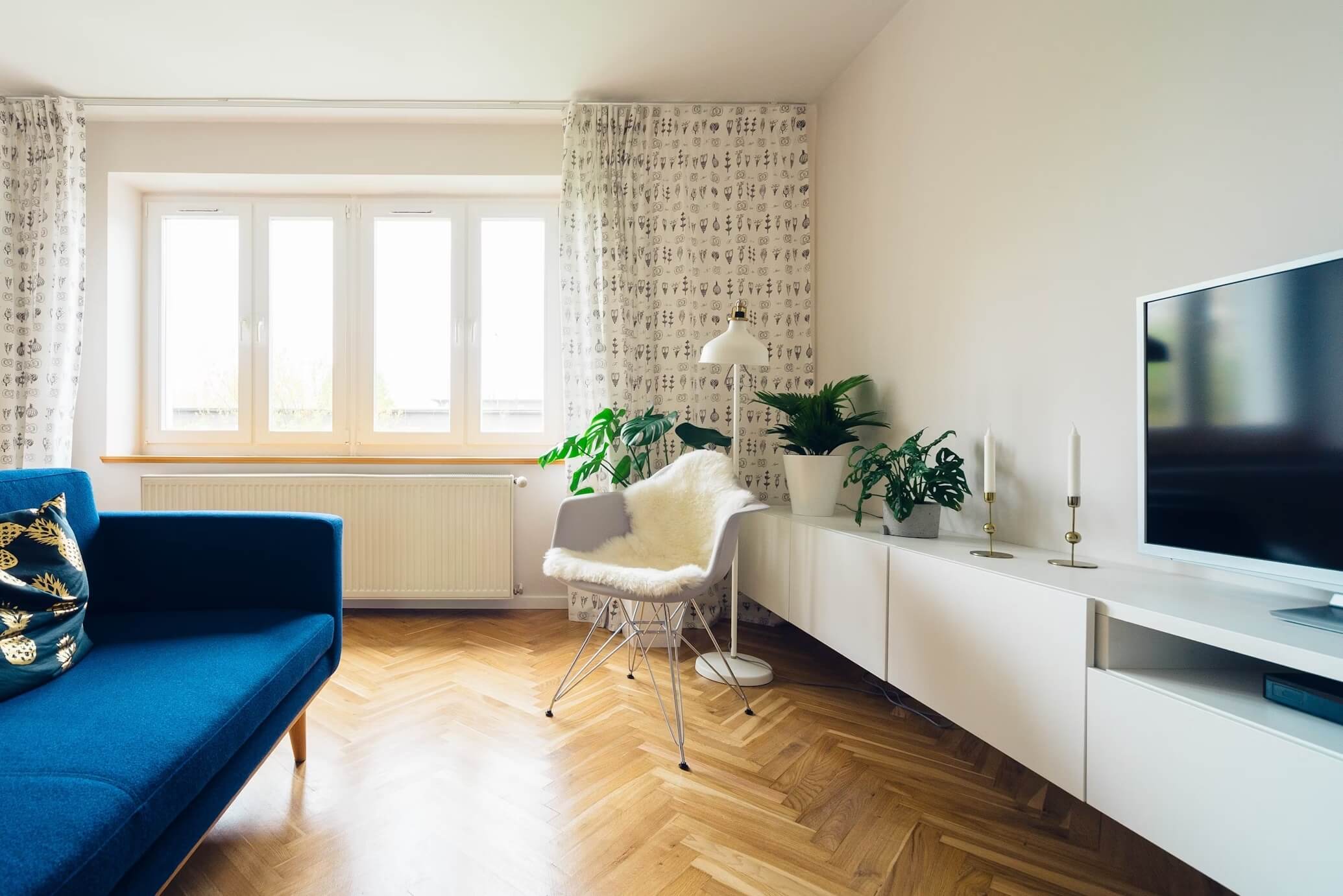 Energylabel Apartment  - photo-1493809842364-78817add7ffb