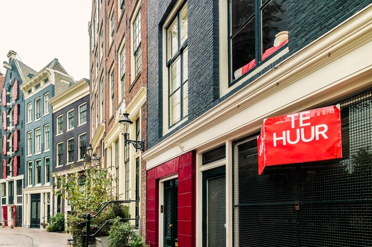 Rapport puntensysteem huurwoning - wws Rapport puntensysteem huurwoning - wws
