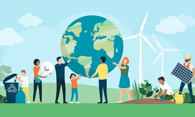 Verduurzaming portefeuille - verduurzamen-groen-duurzaam Verduurzaming portefeuille - verduurzamen-groen-duurzaam